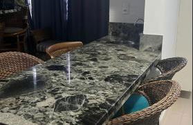 Apartamento Deep Blue - Foto 9