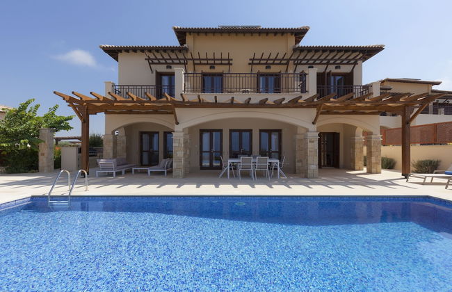 Aphrodite Hills Rentals – Elite Villas - Foto 7