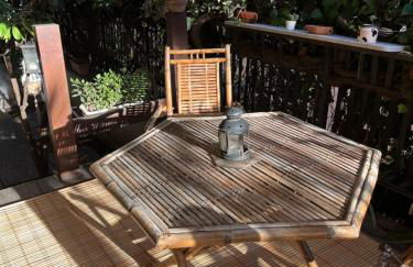 Acquedotti apartment with garden - Foto 13