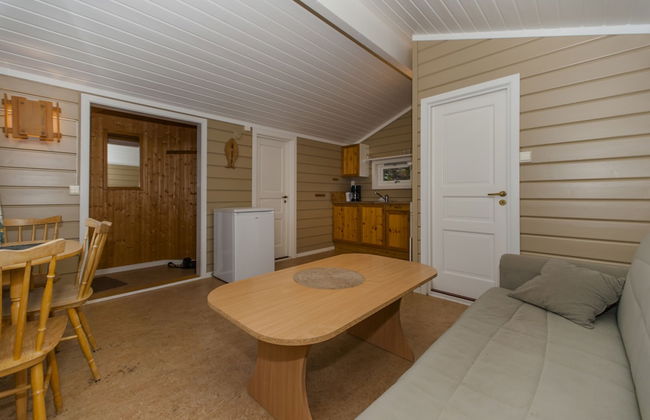 Sandvika Camping - Foto 37