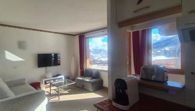 Résidence Saboia Courchevel La Tania - Belle Vue - Foto 2