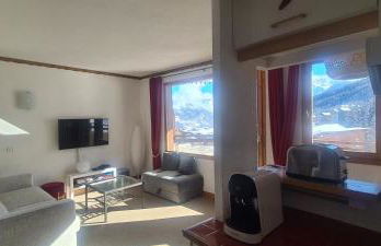 Résidence Saboia Courchevel La Tania - Belle Vue - Foto 2