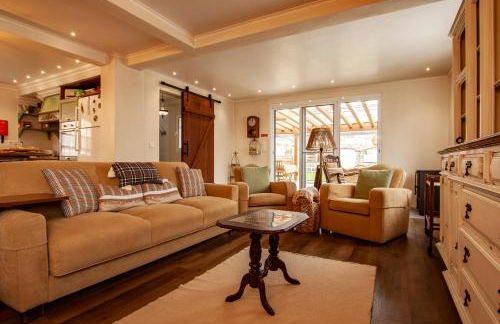 Casa da Porta Amarela - Photo 16