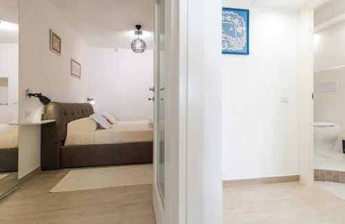 Purple Flower Suite Apartment - Foto 21