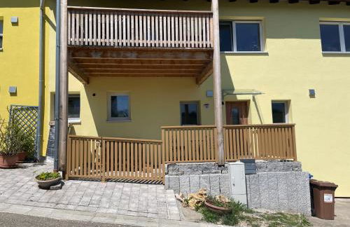 Ferienwohnung Aussicht, Monheimer Alb, Altmühltal - Foto 23