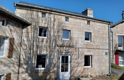 L'Ecole Buissonnière de Mazalibrand - Foto 7