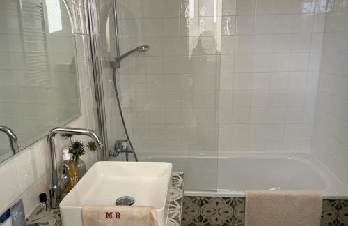 So Paris Group - Fully Serviced Apartment - Jardin des Plantes - Heart of Paris - Foto 15