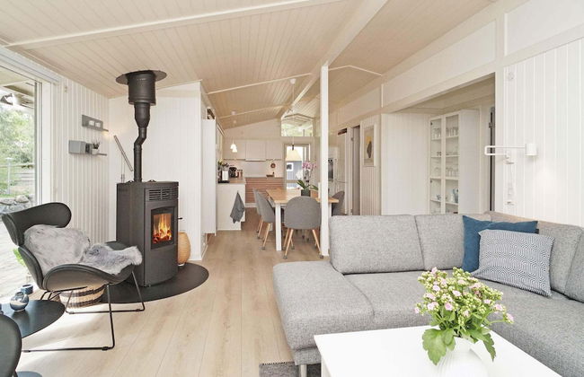 10 Person Holiday Home in Vig - Foto 17