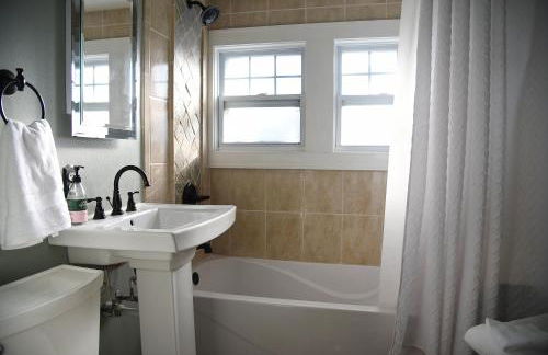 Cozy Home Near all Milwaukee Attractions - Foto 18