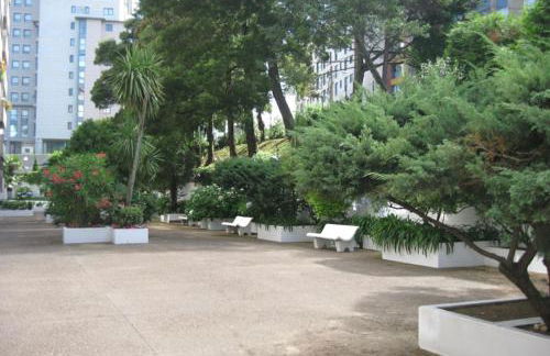 Apartamento Bamuxela - Foto 12