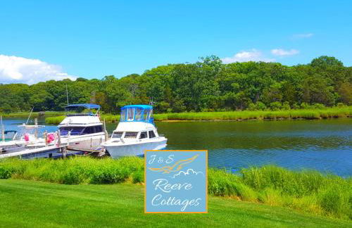 Waterfront Cottage 4 - Foto 41