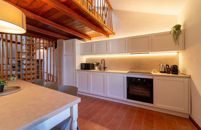 Appartamento La Chiocciola - Foto 10