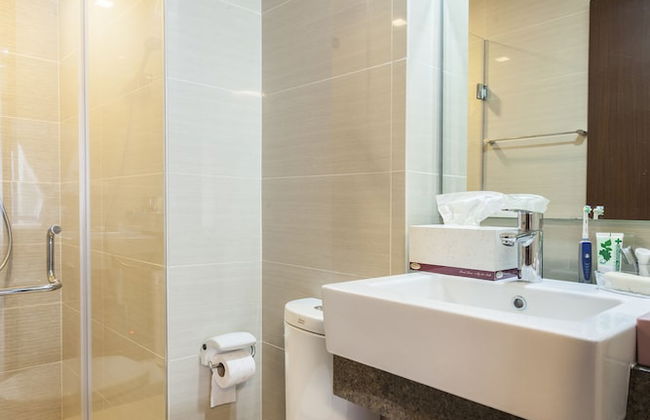 StayHome Asia at Two Central - Foto 37