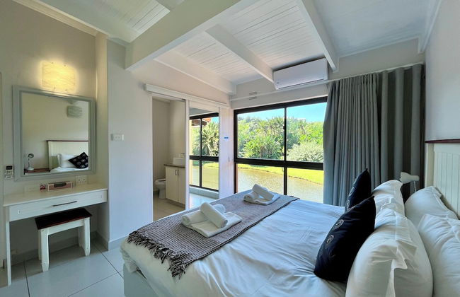 San Lameer Villa Rentals 3511 - Foto 4