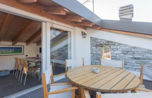 Villa Clara Parking,WiFi,Jacuzzi on Lake Como - Foto 25