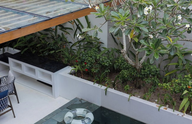 Sailing Pool Villas & Resort Phu Quoc - Photo 80