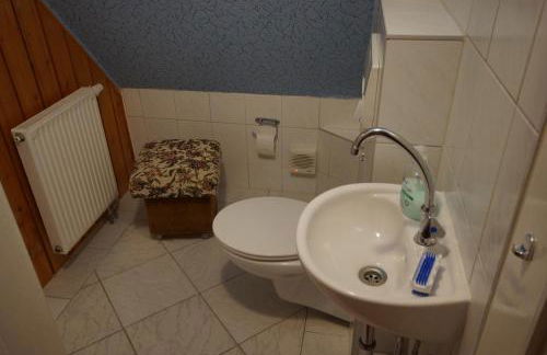 Apartment Johanna Oberhof - Foto 19