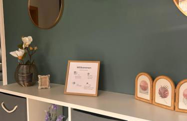 SanMar 1 Ferien und Wohnpark Residenz - Foto 26