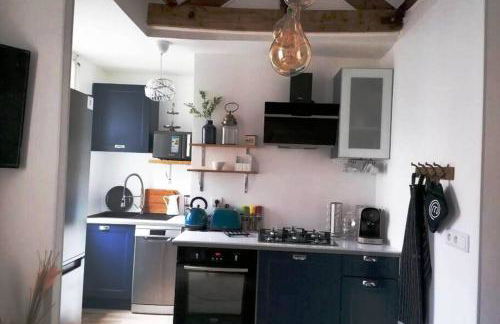 Logement à 25min de Paris avec parking - Foto 10