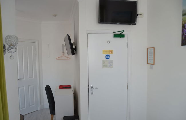 Holly Lodge - Foto 10