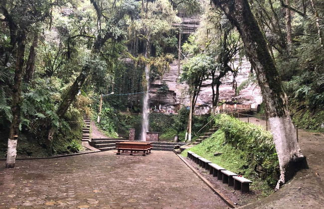 Tour por Urubici - Foto 4