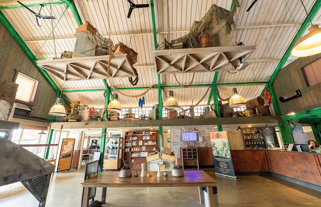 Modern Chalet With Dishwasher, Near the Beach - Photo 2