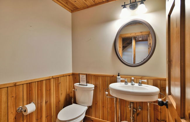 Lumberjack Lodge - Photo 35