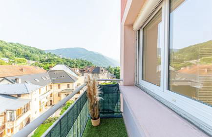 Le Beauregard - Jacuzzi - Garage - Foto 41