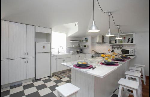 Casa do Joaquim da Praia - Foto 41