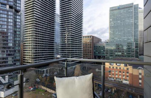 Cosy, modern high rise with views! 2 bedroom - Foto 4