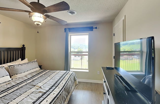 Cedar Lodge - Foto 36