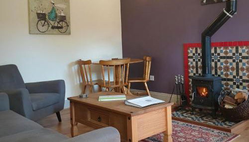 Stables Cottage - Foto 5