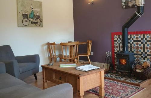 Stables Cottage - Foto 5