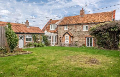 Barn Cottage 6 - Foto 39