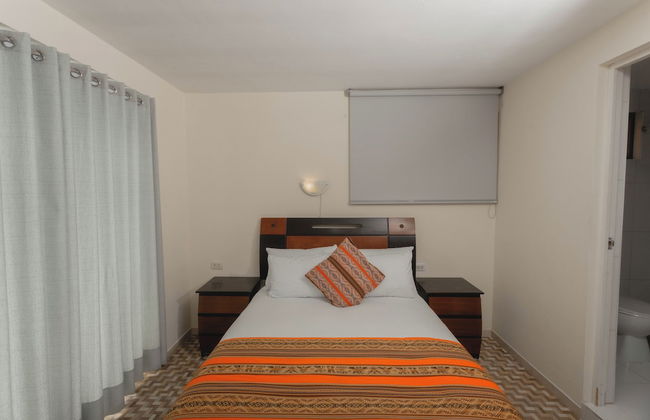 Quechua Aparhotel - Foto 44