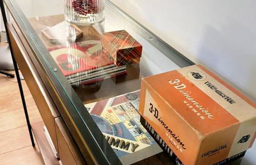 Aald Harbour Hoose - Foto 19