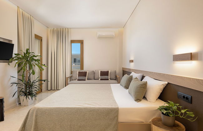 Esperides Beach Hotel Apartments - Foto 15