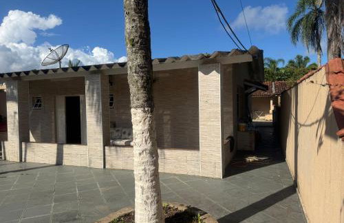 Casa Jd São Lourenço 3 quartos na rua da praia sendo 2 praias - Photo 5