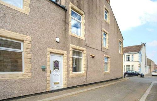 Bewick House Large three bedroom Sleeps upto six - Foto 42