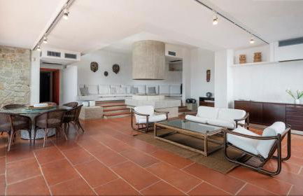 Pedra - Seaside & pool villa in wild Mediterranean - Foto 16