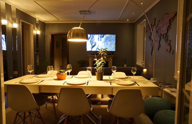 Luxury Apartment Eqanimity - Foto 25