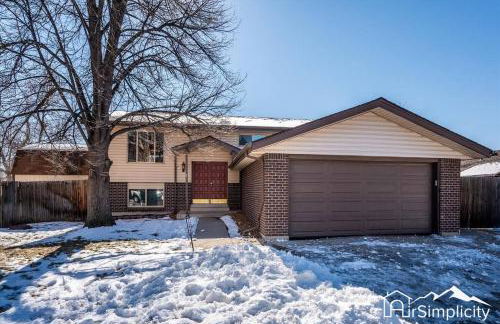 Spacious home w game room & firepit - Foto 33