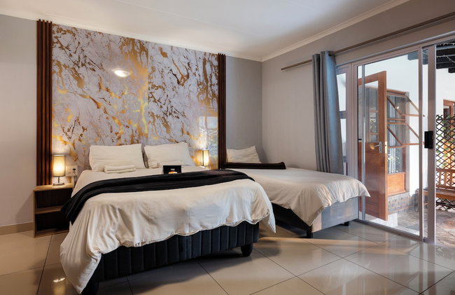 Menlyn Apartments - Foto 7
