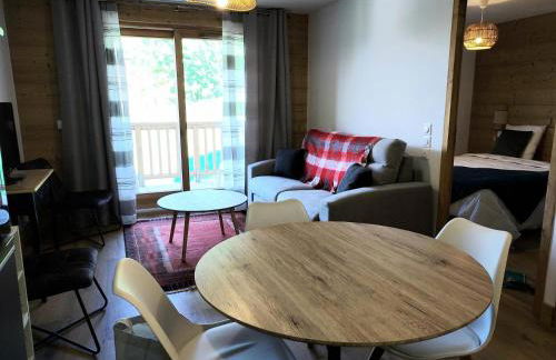 Résidence Lumi Batiment B - LUMI B 104 MAE-7211 - Photo 2