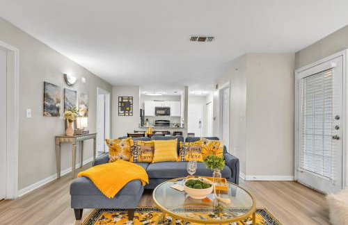 Casa Marigold ATX - Cozy Stay - Near DT & Airport - Foto 10