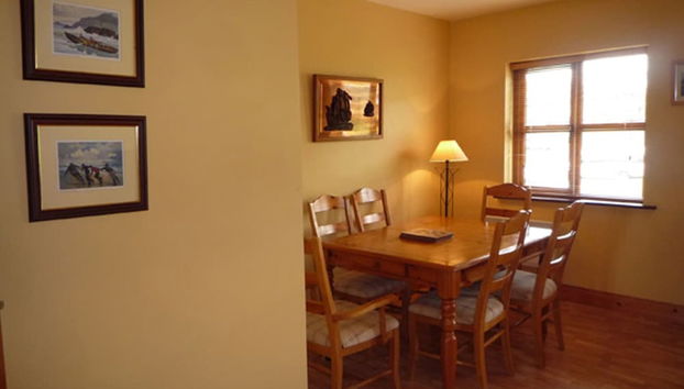 Servicio de comidas en la habitación