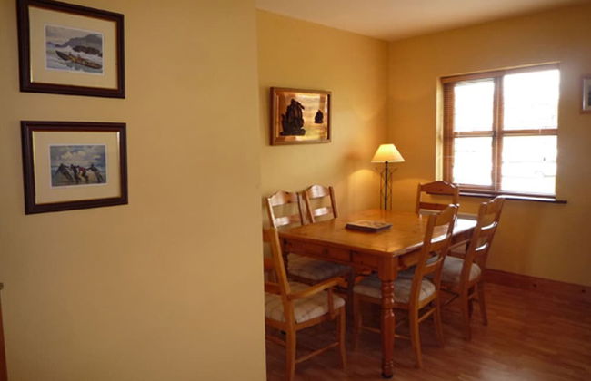 Fairfield Holiday Home No 13 - Foto 4