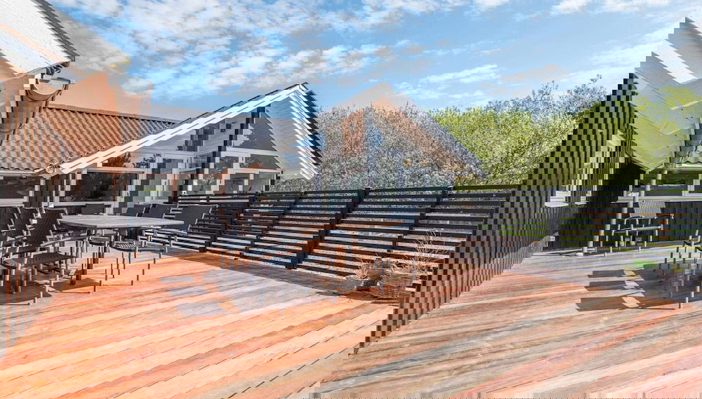 8 Person Holiday Home in Fano - Foto 1, Imagen principal