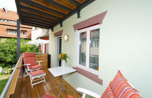 Heidelberg ROOMS - Foto 50