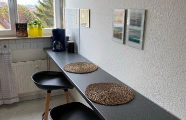 Sonnige Wohnung im Herzen von Marbach - Foto 29